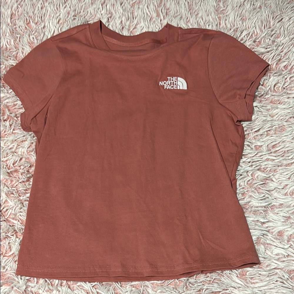 The North Face Women's Rust T-Shirt
